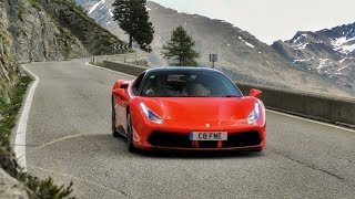 This Is Why The 488 Is The Worlds Best Supercar [upl. by Engelbert]