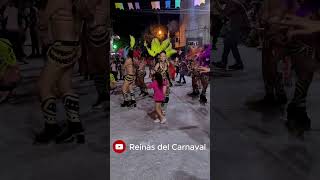 CARNAVAL JUJUY [upl. by Batholomew856]