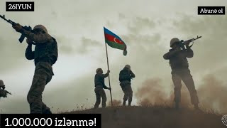 Azerbaycan Esgeri Cox gozel esger mahnisi amp esger klip Yaşma 052 Xususi Teyinatlılar [upl. by Mirielle574]