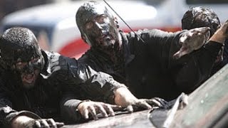 Z Nation After Show w Craig Engler Season 1 Episode 2 quotFrackin Zombiesquot  AfterBuzz TV [upl. by Amelita]