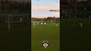 🚀 Robbo with a rocket against Ryton football soccer goals highlights foryou fyp [upl. by Hyacinthie250]