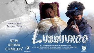 LUBBUU KOO OROMO COMEDY [upl. by Attenrad]