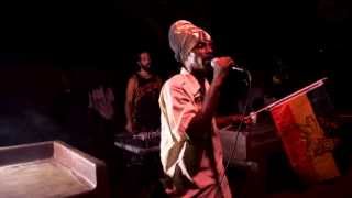 DUB IN THE FISHMARKET II Part 1  I Grade Dub Ancient King [upl. by Nyleikcaj]