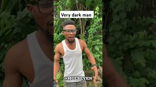 Dark man dancing we no losssubscribers funny comedyfilms comedymovies youtubeshorts youtube [upl. by Cissie]