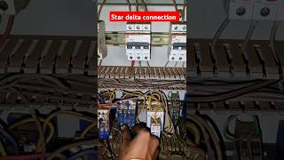 How to solve Star delta faultstarlab newsong starlinks starro starlabs stargroup starsystem [upl. by Kristen]