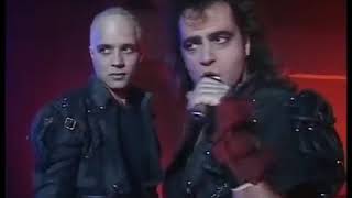 Starmania 1989 with english subtitles [upl. by Paulie]