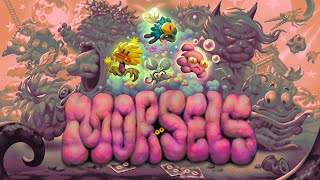 MORSELS  Reveal Trailer [upl. by Acinhoj]