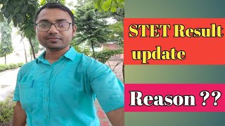 STET result update  BPSC TRE 40 notification update  6 to 8 cut off [upl. by Notlehs]