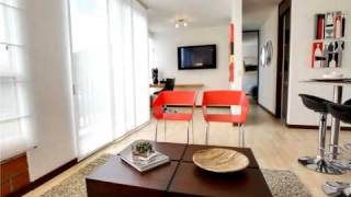 APARTAMENTO MODELO CALASANZ AZUL [upl. by Hale]