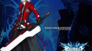 Ragna the Bloodedge JPN VA Interview [upl. by Mareld]