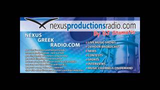 CHINESE FIGHT  NEXUS GREEK RADIOTO KATI ALLOMARIA amp IRENE BY DJSTAMATIS [upl. by Asirrom]