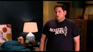 The Gay Moments of Jonah Hill [upl. by Xel687]