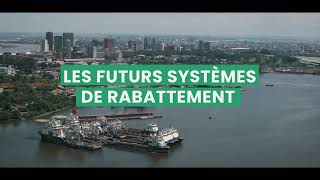 Les futurs systèmes de rabattement [upl. by Aziul]