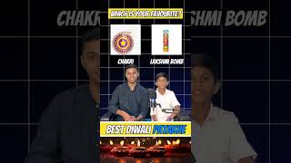 Best Diwali Patakhe 😍 diwali patakhe happydiwali bomb festival [upl. by Rohn]