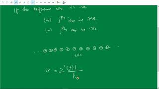 Evaluation of Madelung Constant [upl. by Akerahs68]