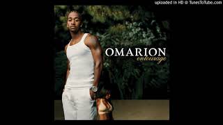 Omarion  Entourage Xmix Remix [upl. by Hephzipa]