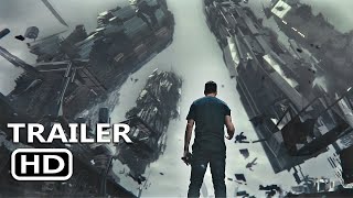 LEVELS Official Trailer 2024 [upl. by Chapman]