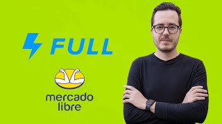 Cómo ENVIAR stock a MERCADO LIBRE FULL ⚡ 😎 SIN RIESGOS [upl. by Tiras]