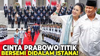 Titiek Soeharto Sah Jadi Ibu Negara ke8 Hal Menjadi Sorotan di Pelantikan Presiden PrabowoGibran [upl. by Inimod]