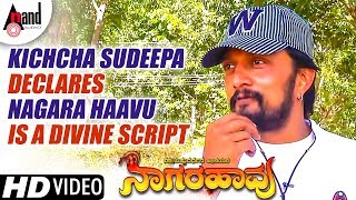 Baare Baare Chendada Cheluvina Taare  HD Video Song  Nagarahavu  DrVishnuvardhan  Aarathi [upl. by Carry]