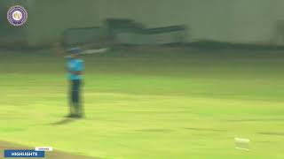 ALPHINE CHARGERS vs DECCAN CHARGERS [upl. by Ecirtac]