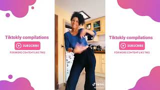 Ay Rico Rico Dance Challenge Part 1 ｜ Smooth Criminal x Culo Remix ｜ TikTok Compilation 2021 014 [upl. by Enyawud661]