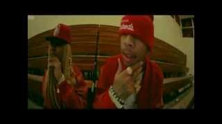 Tyga  Heisman Part 2 Ft Honey Cocaine [upl. by Jessalin705]