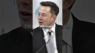 Elon Musk Reveals the One Mistake Everyone Makes [upl. by Colette850]