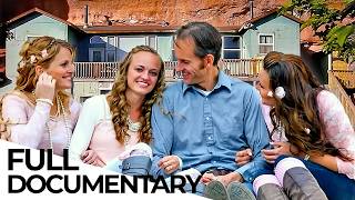 Meet the Mormons Inside a Fundamentalist Community  Complete Series  ENDEVR Documentary [upl. by Fulvi]