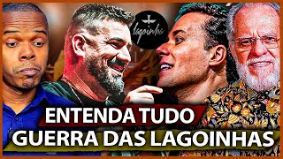 ANDRÉ VALADÃO X FELIPPE VALADÃO [upl. by Pulchi]