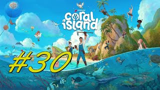 GOOD HUSBAND POINTS THE ANIMAL FAIR RETURNS Coral Island 30 [upl. by Iana273]