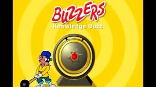 Buzzers Animation Clip [upl. by Hooper]