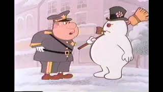 Frosty the Snowman 1969 1996 VHS Full Video December 2023 Edition [upl. by Mcbride141]