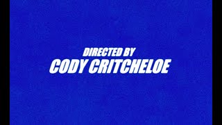 Cody Critcheloe DIRECTORS REEL [upl. by Auod]