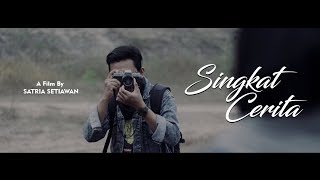 JUARA 2 FILM PENDEK DOKUMENTER  SINGKAT CERITA SLOMOFEST2018 [upl. by Ynneh]