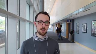 Interview with Alessio Miatto Postdoctoral researcher  Nagoya University [upl. by Korff]