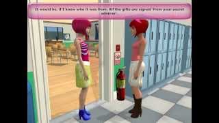 Lets Play High School Dreams  Episode 11 [upl. by Aieki]