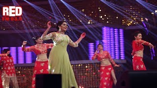 Tribute to the complete Actor  Red FM Malayalam Music Awards 2018  Part 4 [upl. by Elstan]