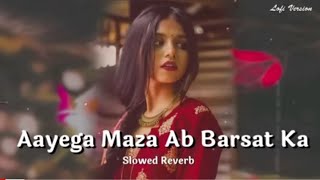 BHAGAT AADMI SONG SLOWED  REVERB ❤🎵❤🎵 [upl. by Rangel]