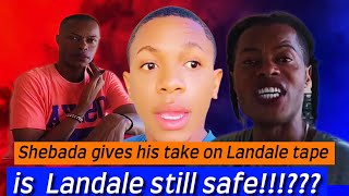 Is Landale still safe in JA [upl. by Ettigdirb]