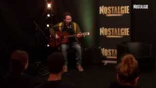 Raphael Caravane  Live Buzz NOSTALGIE [upl. by Moser]