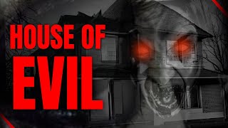 HOUSE OF EVIL [upl. by Nosirrag74]