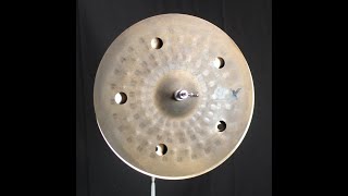 Sabian 14quot HHX Compression Hats  914g1230g [upl. by Tacita539]