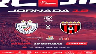 ESTUDIANTES DE MERIDA VS PORTUGUESA FC  LIGA FUTVE 2024 ⚽️  EN VIVO ✅ [upl. by Olvan970]