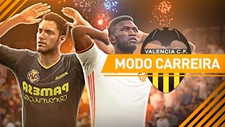 O FINAL DA TEMPORADA  FIFA 17 MODO CARREIRA 26 [upl. by Gladys]