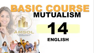 BASIC COURSE MUTUALISM 14 [upl. by Bautista]