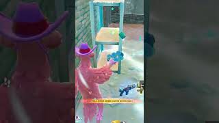 POV  Il se prend pour Byllhan fortnite humour [upl. by Aryn]