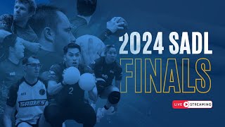 2024 SADL  Finals [upl. by Fradin606]