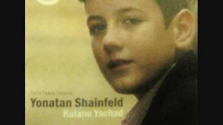 Kulanu Yachad Yonatan Sheinfeldwmv [upl. by Droflim]