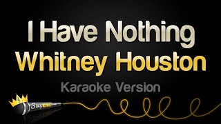 Whitney Houston  I Will Always Love You  Subtitulada Español  Lyrics English [upl. by Gnoh]